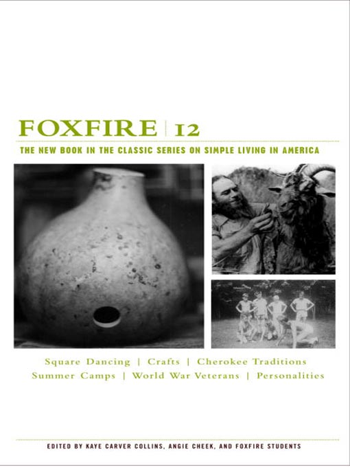 Title details for Foxfire 12 by Foxfire Fund, Inc. - Wait list